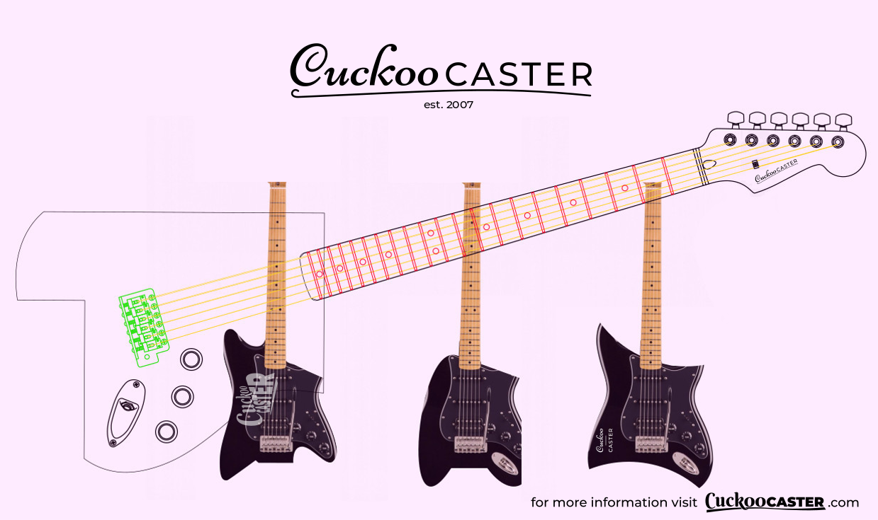 (c) Cuckoocaster.com